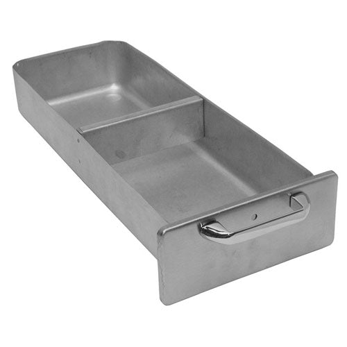 WS50279 Star Mfg - Premium Grease Drawer 6-1/4 x 18 WS50279 Star Mfg - Premium Grease Drawer 6-1/4 x 18